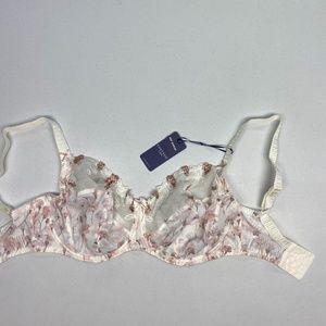 NWT Fantasie  IVORY  Side Support  - Alicia, 30K. *P1031